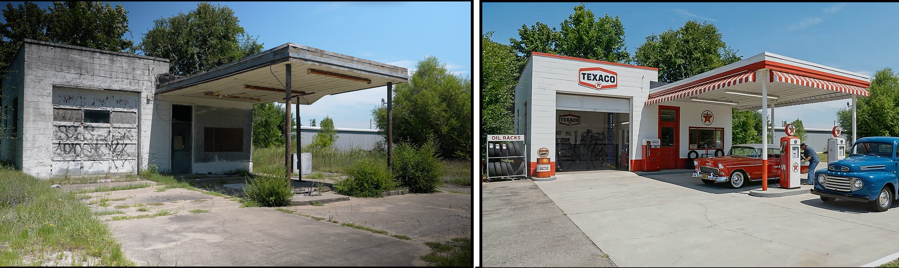 Route 66 100 Years Press Release - Afton Oklahoma